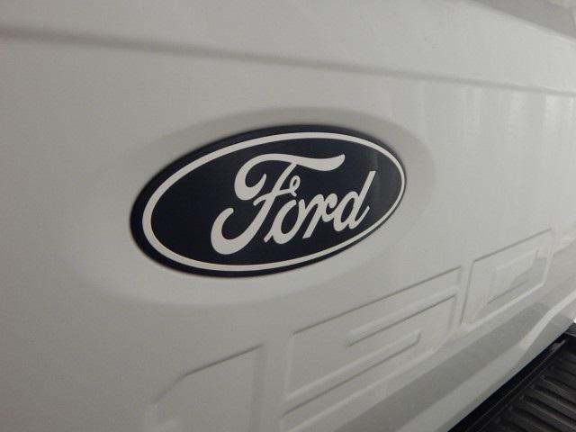 new 2025 Ford F-150 car, priced at $46,903