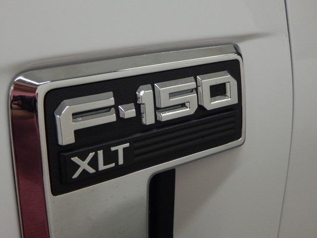 new 2025 Ford F-150 car, priced at $46,903