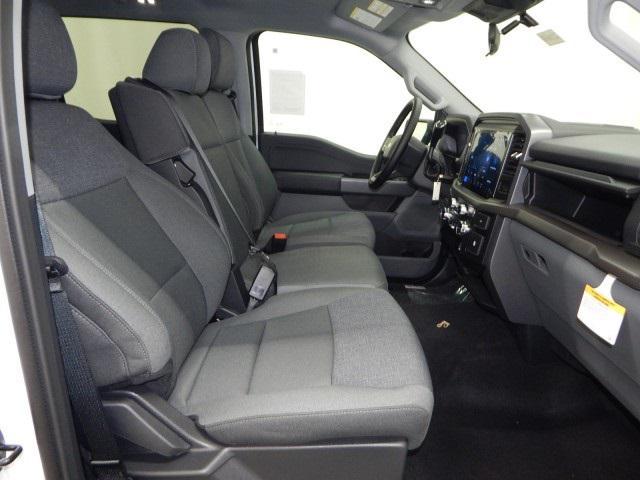 new 2025 Ford F-150 car, priced at $46,903