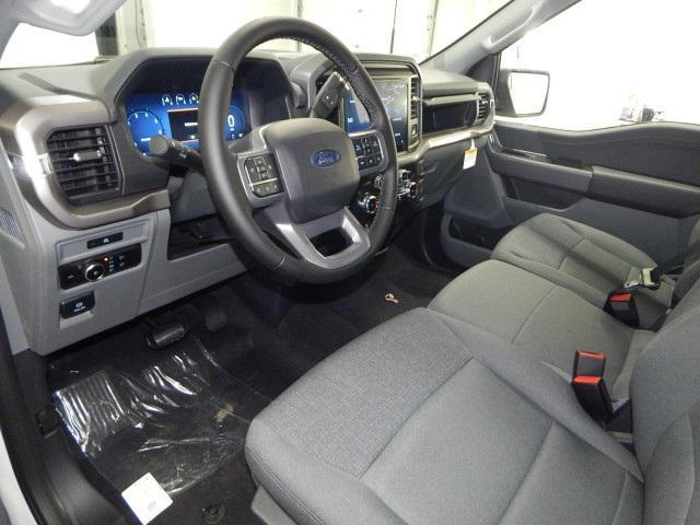 new 2025 Ford F-150 car, priced at $46,903