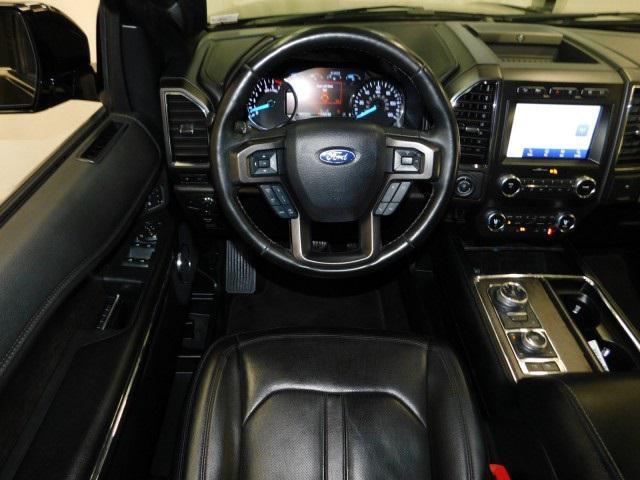 used 2021 Ford Expedition Max car, priced at $42,988