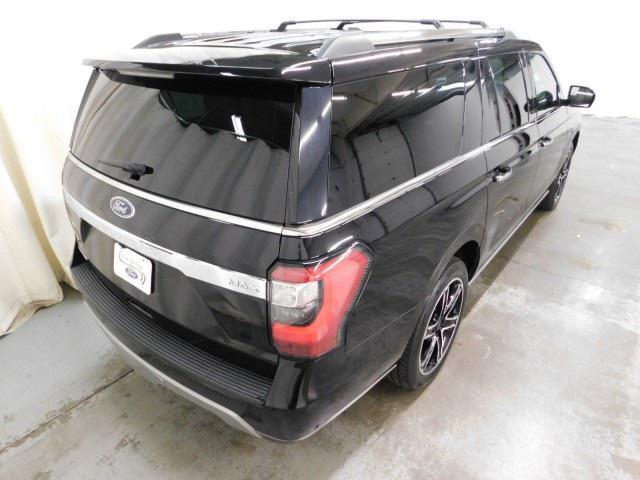 used 2021 Ford Expedition Max car, priced at $42,988