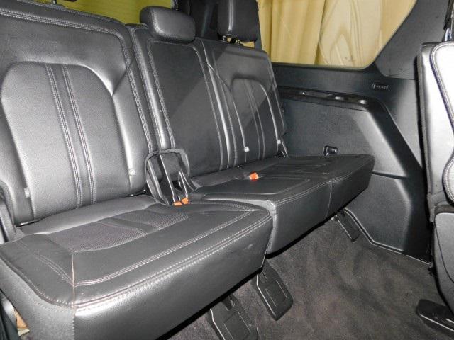 used 2021 Ford Expedition Max car, priced at $42,988