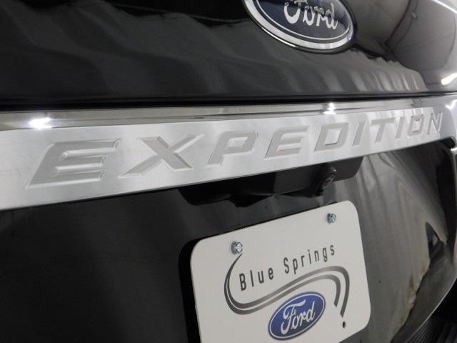 used 2021 Ford Expedition Max car, priced at $42,988