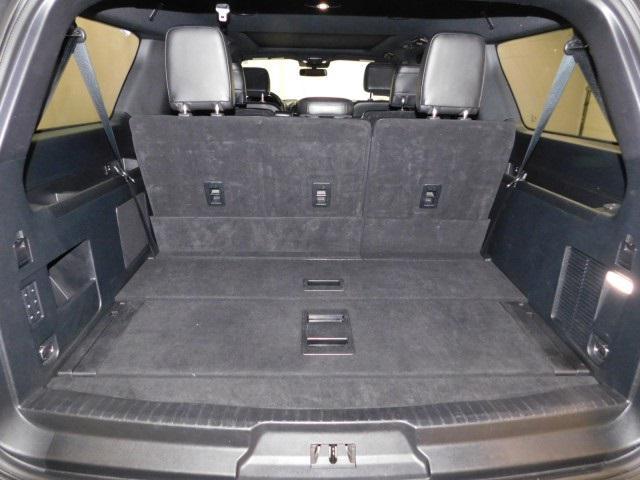 used 2021 Ford Expedition Max car, priced at $42,988