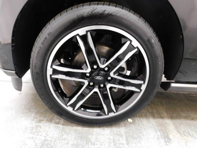 used 2021 Ford Expedition Max car, priced at $42,988