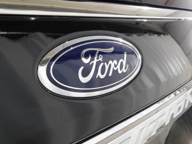 used 2021 Ford Expedition Max car, priced at $42,988