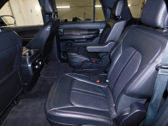 used 2021 Ford Expedition Max car, priced at $42,988