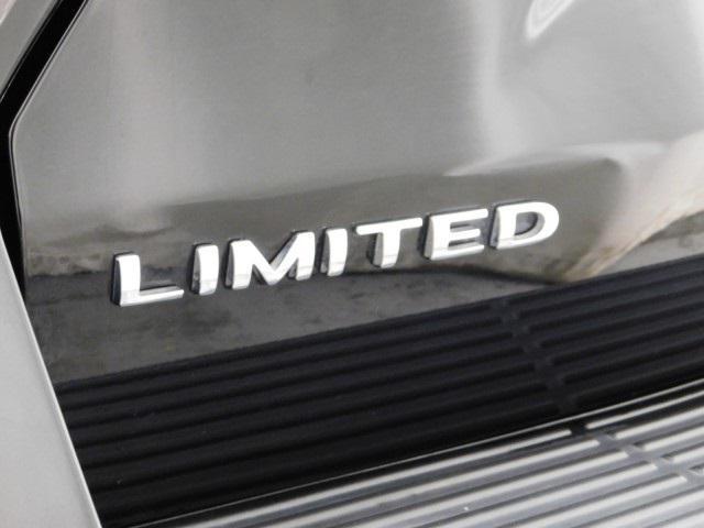 used 2021 Ford Expedition Max car, priced at $42,988