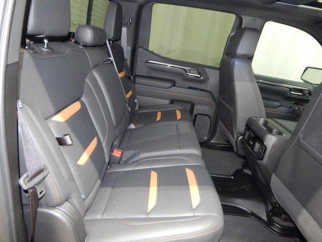 used 2024 GMC Sierra 1500 car, priced at $56,988