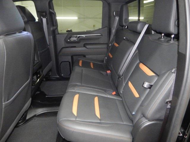 used 2024 GMC Sierra 1500 car, priced at $56,988