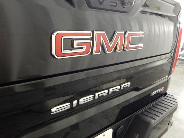 used 2024 GMC Sierra 1500 car, priced at $56,988