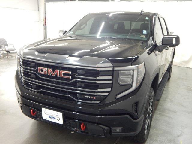 used 2024 GMC Sierra 1500 car, priced at $56,988