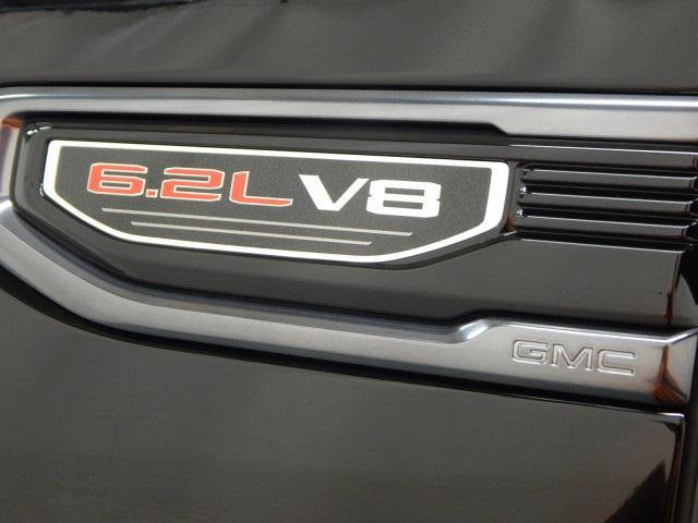 used 2024 GMC Sierra 1500 car, priced at $56,988