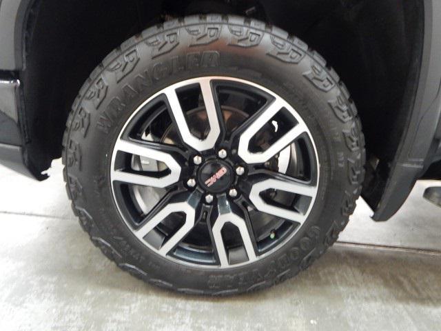 used 2024 GMC Sierra 1500 car, priced at $56,988