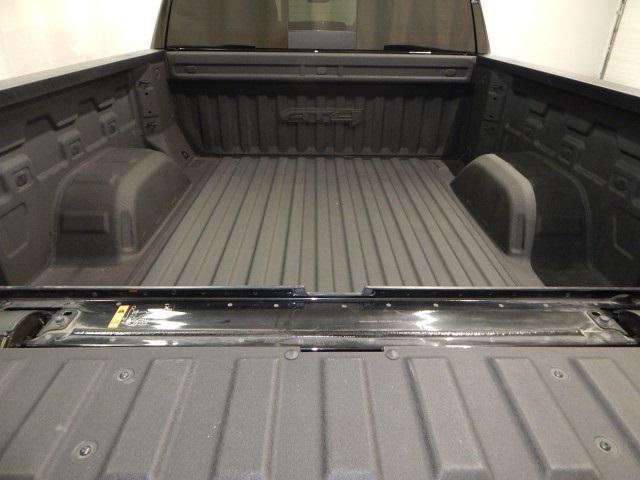 used 2024 GMC Sierra 1500 car, priced at $56,988