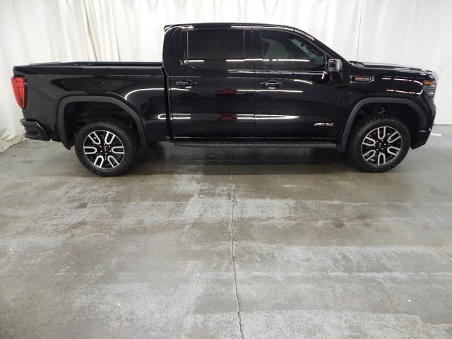 used 2024 GMC Sierra 1500 car, priced at $56,988