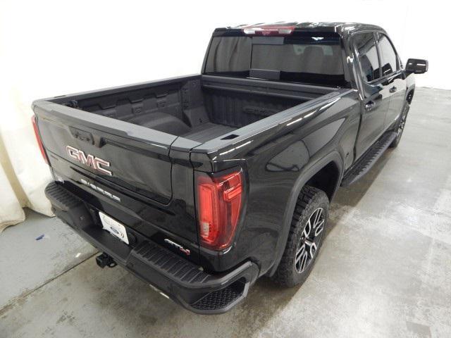 used 2024 GMC Sierra 1500 car, priced at $56,988