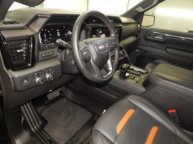 used 2024 GMC Sierra 1500 car, priced at $56,988