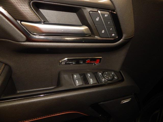 used 2024 GMC Sierra 1500 car, priced at $56,988