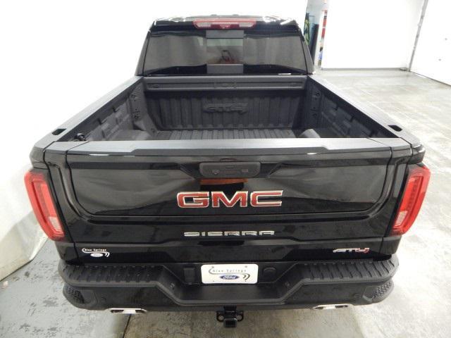 used 2024 GMC Sierra 1500 car, priced at $56,988