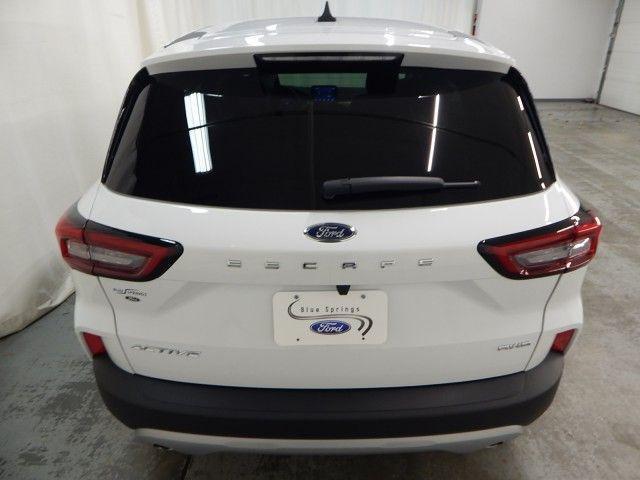 new 2025 Ford Escape car, priced at $28,264