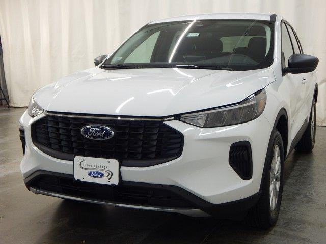 new 2025 Ford Escape car, priced at $28,264