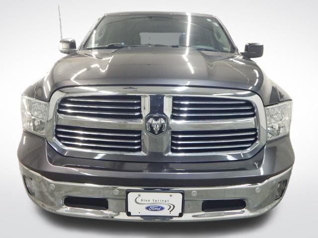 used 2016 Ram 1500 car, priced at $14,894