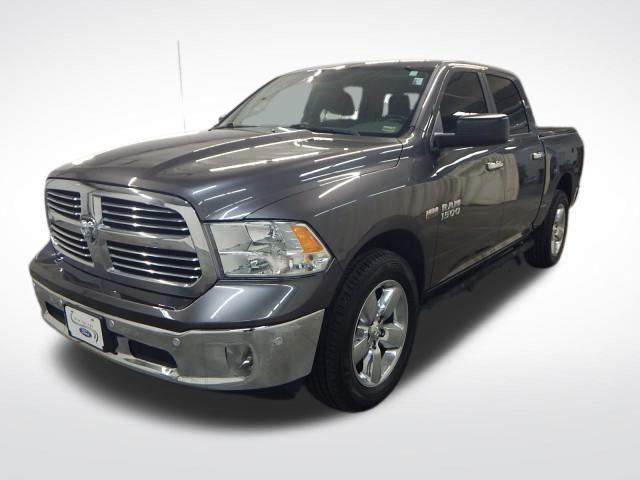 used 2016 Ram 1500 car, priced at $14,894