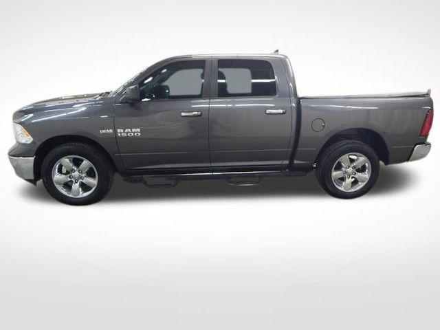 used 2016 Ram 1500 car, priced at $14,894