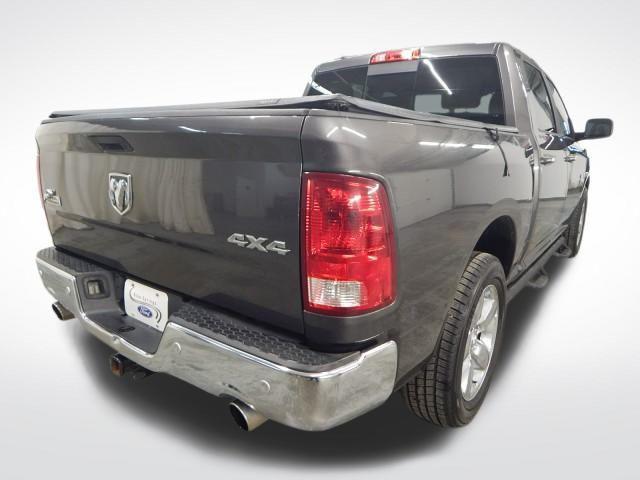 used 2016 Ram 1500 car, priced at $14,894