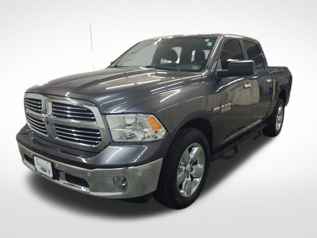 used 2016 Ram 1500 car, priced at $14,894