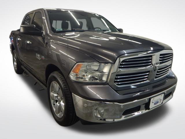 used 2016 Ram 1500 car, priced at $14,894