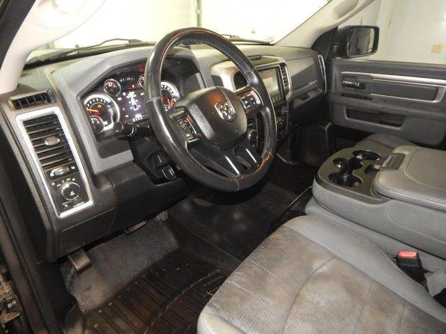 used 2016 Ram 1500 car, priced at $14,894