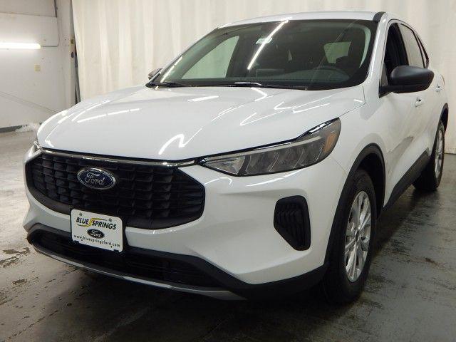 new 2024 Ford Escape car, priced at $28,424