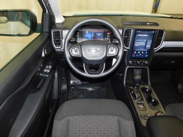 new 2025 Ford Ranger car, priced at $34,400