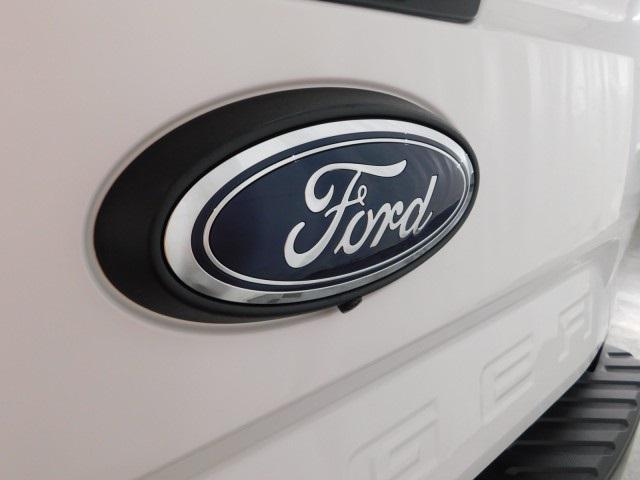 new 2025 Ford Ranger car, priced at $34,400