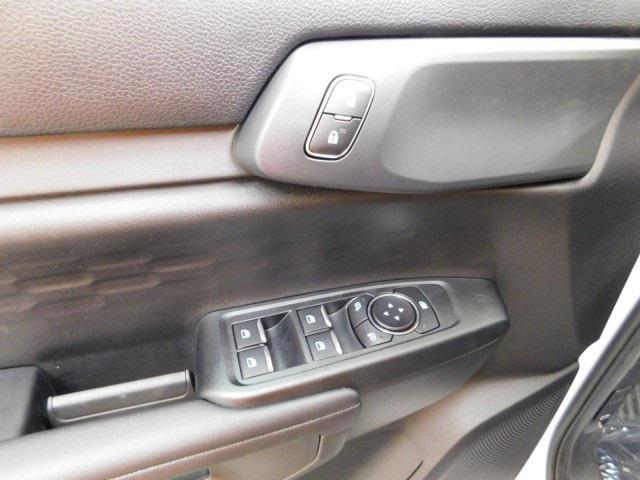 new 2025 Ford Ranger car, priced at $34,400