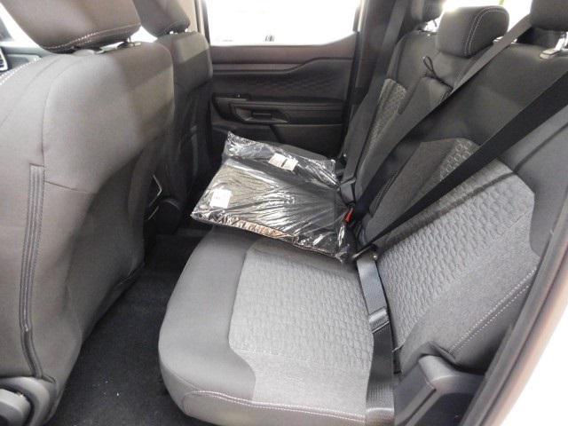 new 2025 Ford Ranger car, priced at $34,400