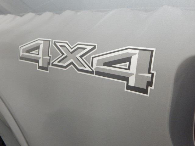 new 2025 Ford F-150 car, priced at $59,705