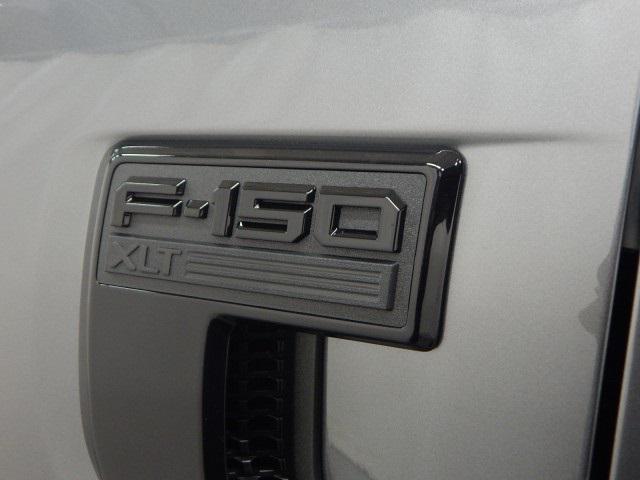 new 2025 Ford F-150 car, priced at $59,705