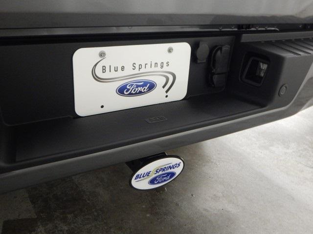 new 2025 Ford F-150 car, priced at $59,705