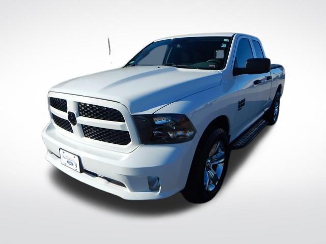 used 2019 Ram 1500 car, priced at $19,979