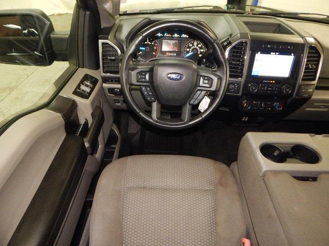 used 2019 Ford F-150 car, priced at $24,979