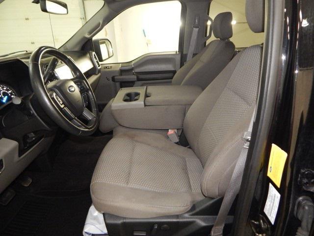 used 2019 Ford F-150 car, priced at $24,979