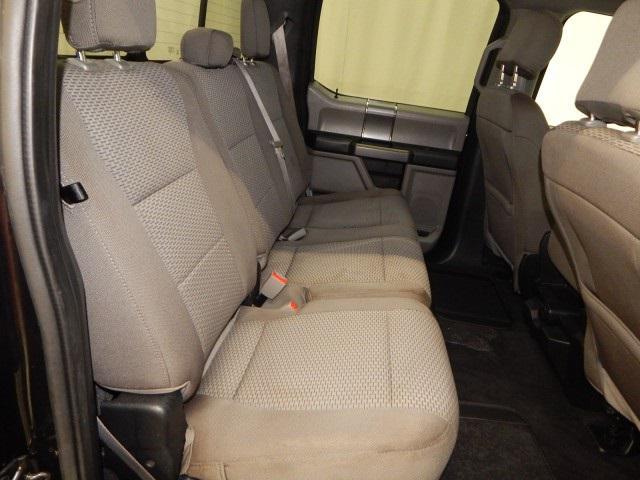 used 2019 Ford F-150 car, priced at $24,979