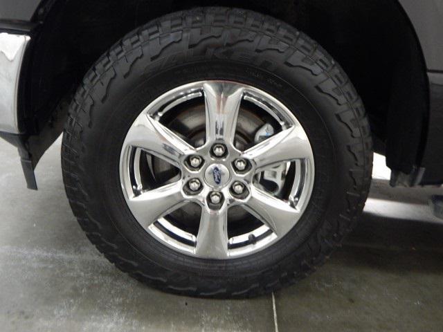 used 2019 Ford F-150 car, priced at $24,979