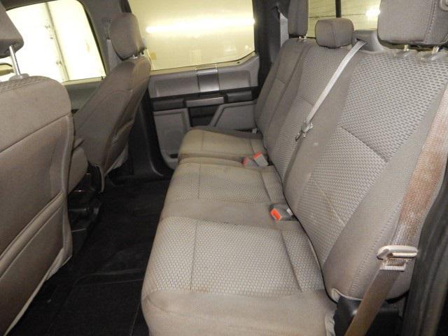 used 2019 Ford F-150 car, priced at $24,979
