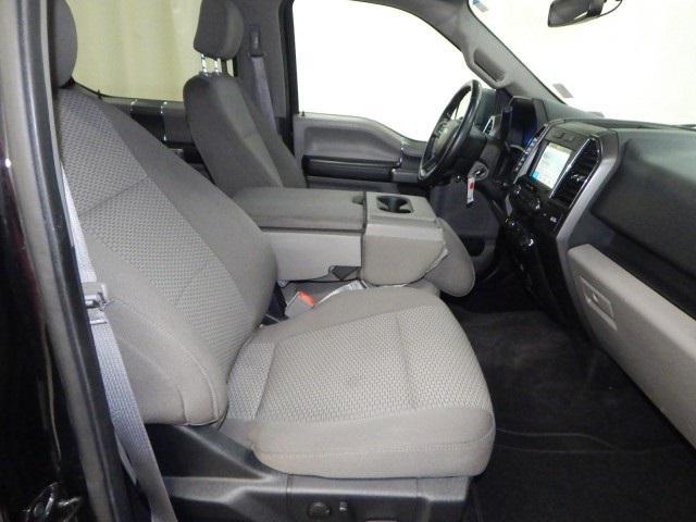used 2019 Ford F-150 car, priced at $24,979