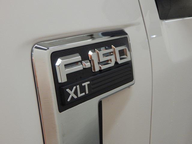 new 2024 Ford F-150 car, priced at $50,960